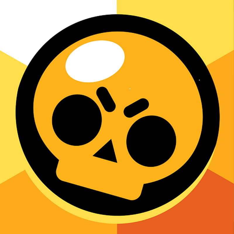  Brawl Stars Logo