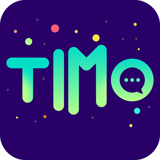Timo Logo